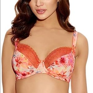 Freya Firecracker Bra